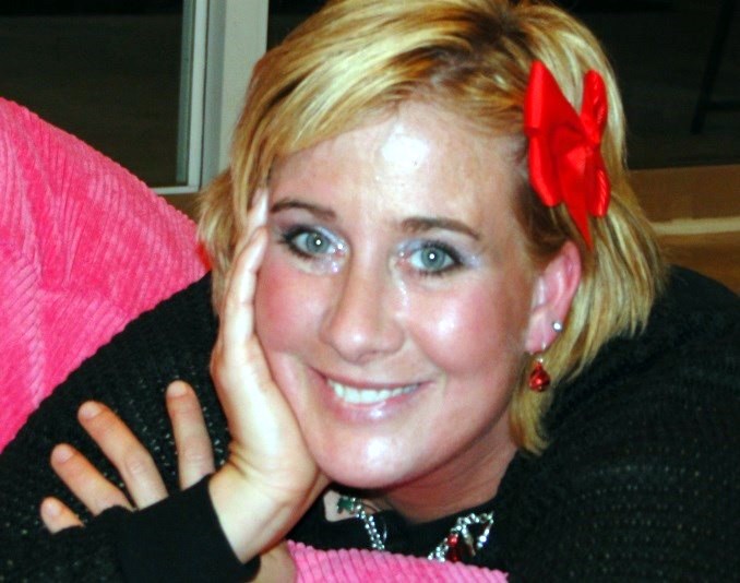 Obituary of Heidi Danielle Clark