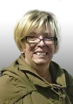 Avis de décès de Johanne Lussier Rainville