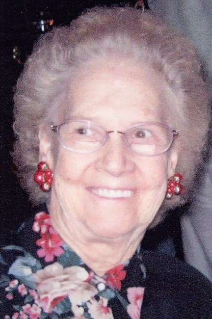 Obituary of Mary E. Browder