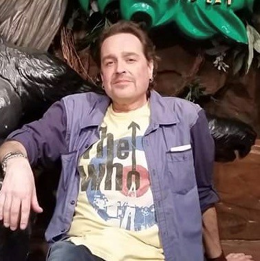 Obituary of David McManus