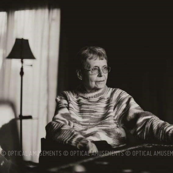 Obituary of Elizabeth Shaw Hathaway