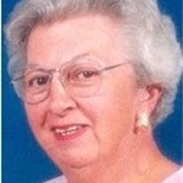 Obituary of Linda Cyr (Kleinsmith)