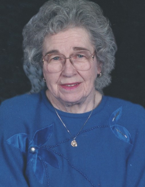 Obituary of Betty Joyce Westbrook