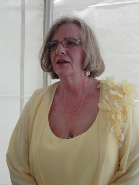 Obituary of Linda R. Wellman