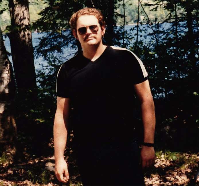 Obituary of John Morrison Sothern