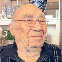 Obituary of Harry E. Smith