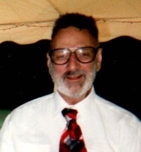 Obituary of David Hamilton Ludwig