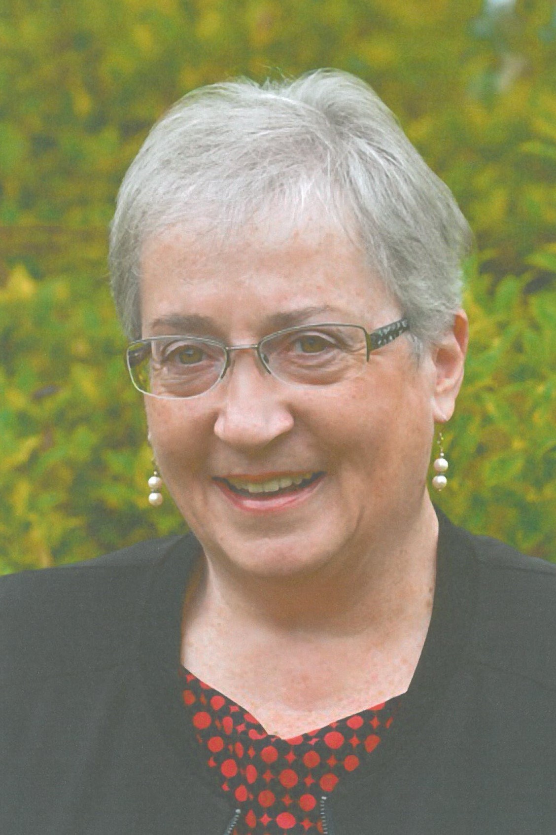 Janice Rickey Obituary Campbell River, BC