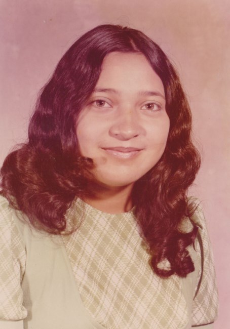 Obituary of Tina Marie Rubio