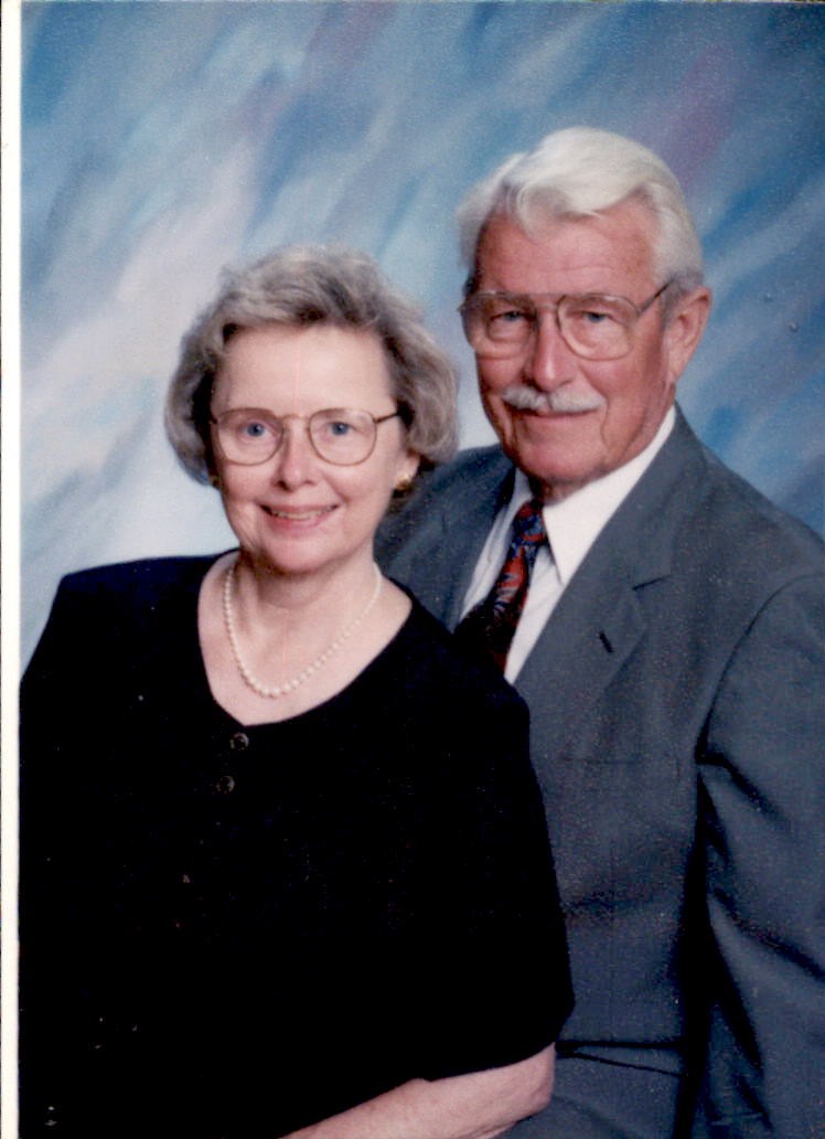 Obituary of Nancy Ann Ernest