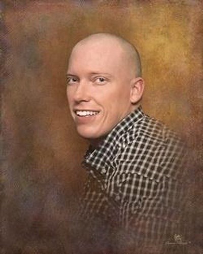 Obituary of Nathan Noel Russell