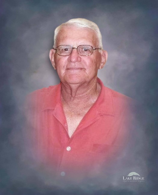 Obituary of Larry Don Walsh