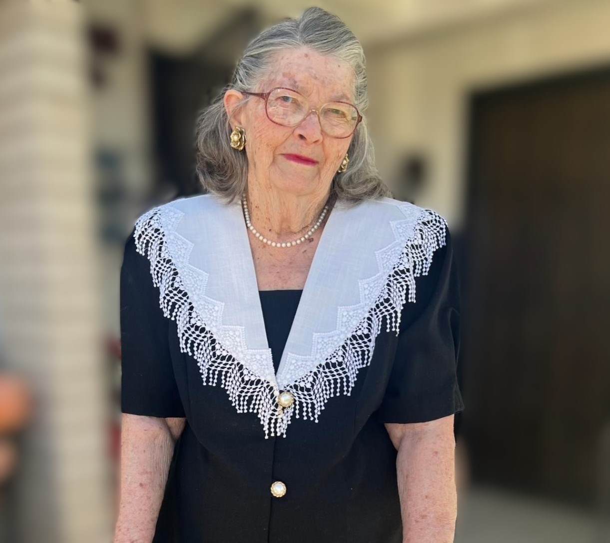 Obituary of Myrtle S. Bazzell