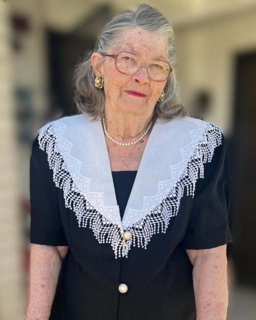 Obituary of Myrtle S. Bazzell