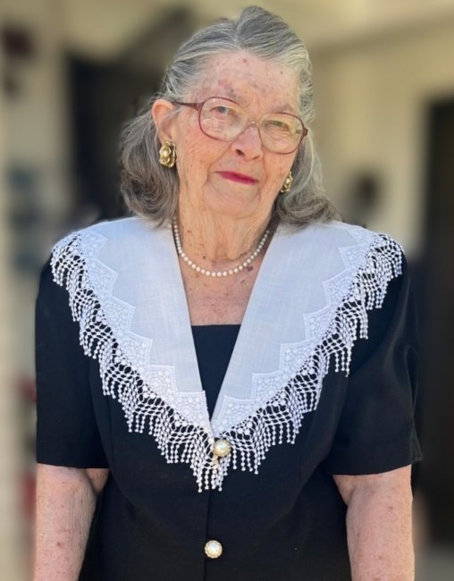 Obituary of Myrtle S. Bazzell