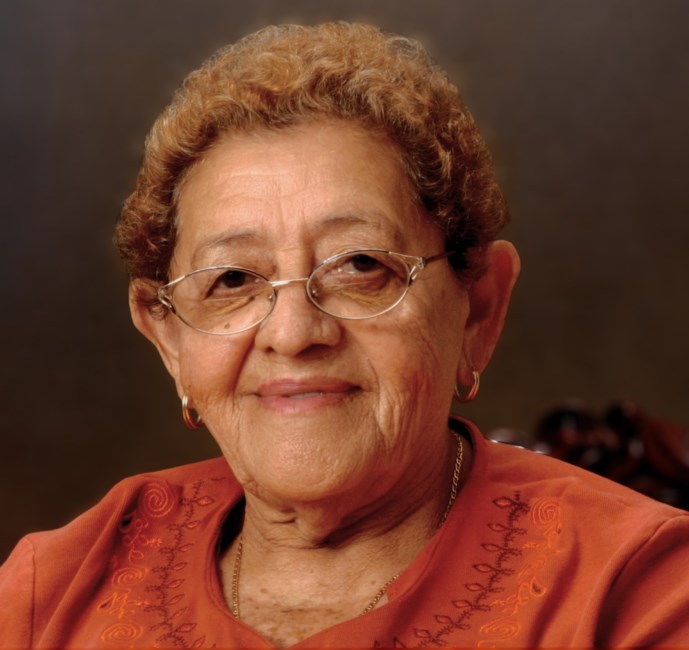 Obituary of Maria Ermelinda Benavides