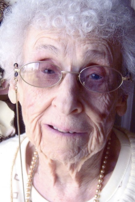 Obituary of Vada Phillips