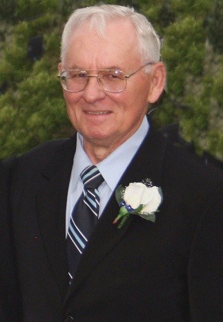 Obituary of Raymond N. Birringer