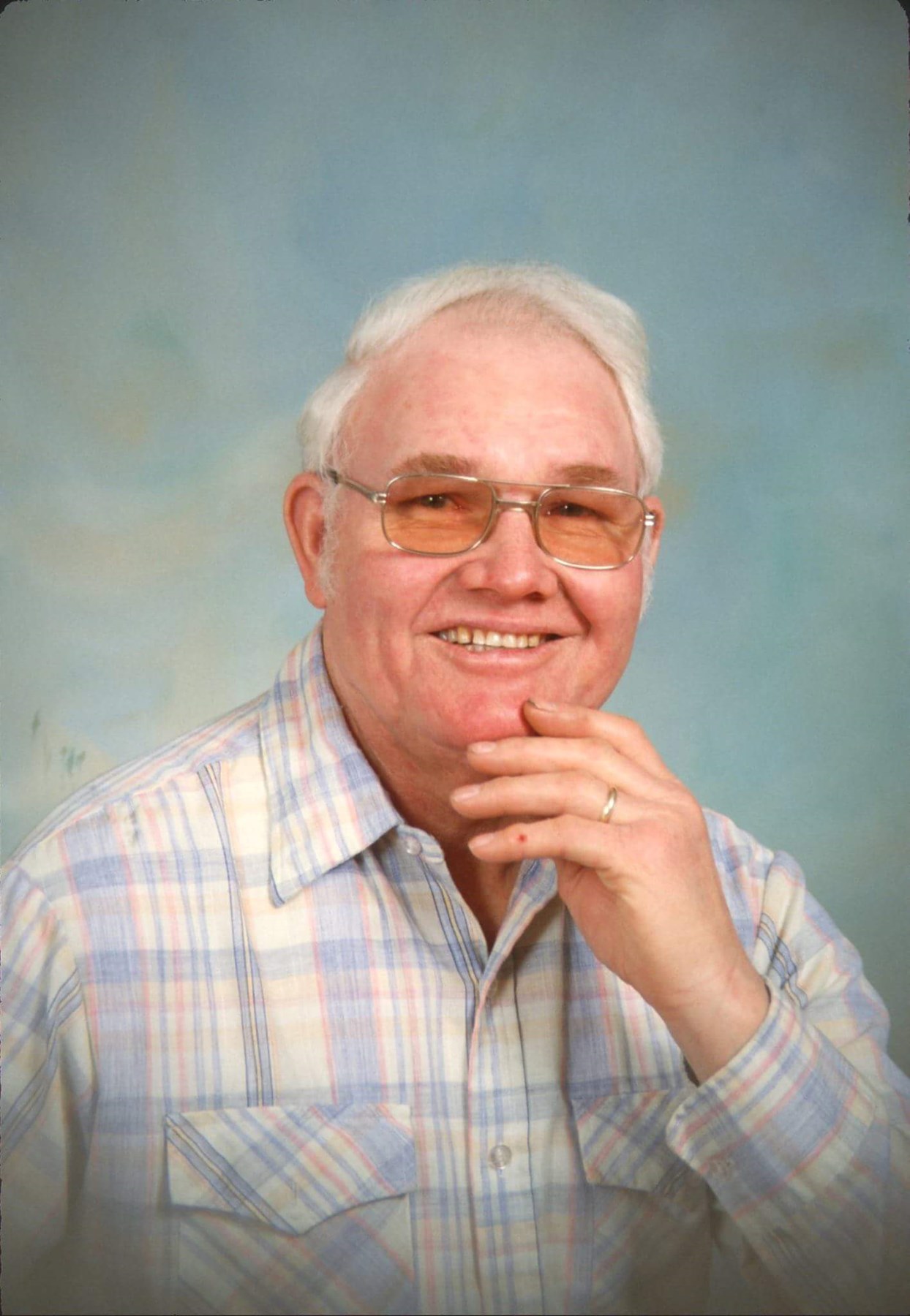 Obituary of Harold L. Tyler