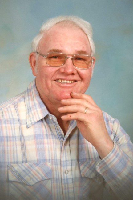 Obituary of Harold L. Tyler