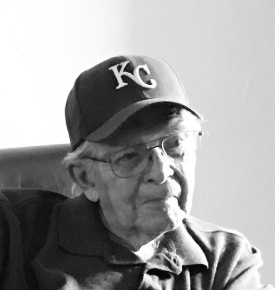 Obituary of John "Jack" Henry Rebel