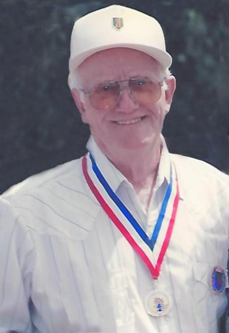 Obituary of Charles H. Thomas