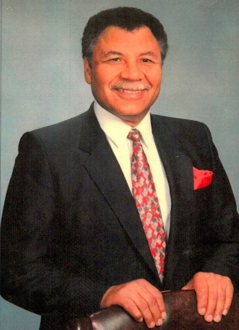 Obituario de Philip C. Wharton