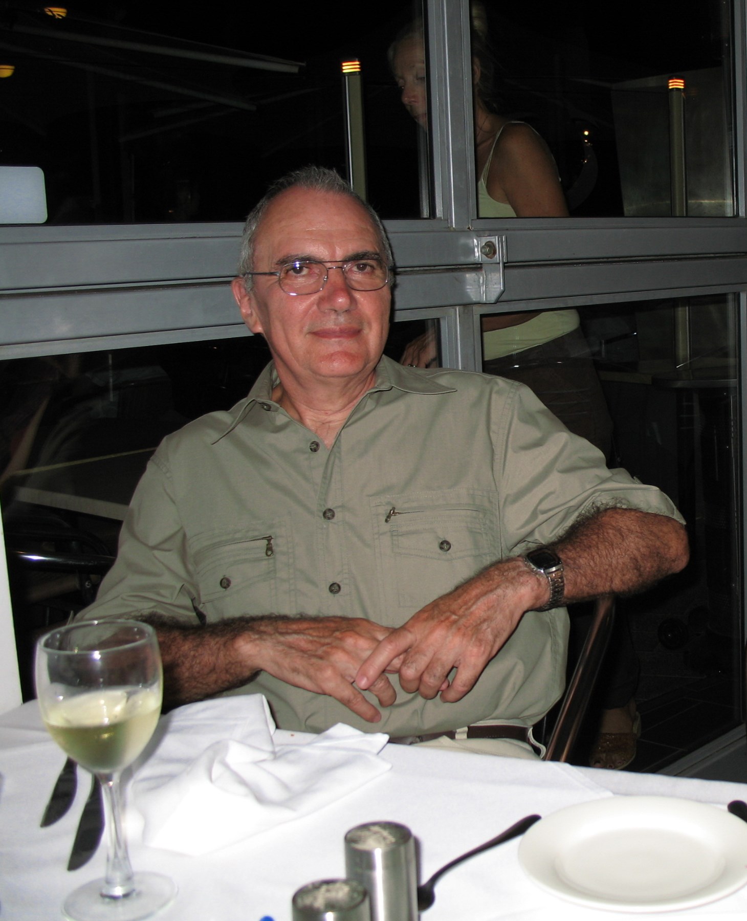 Avis de décès de M Henri Billotte