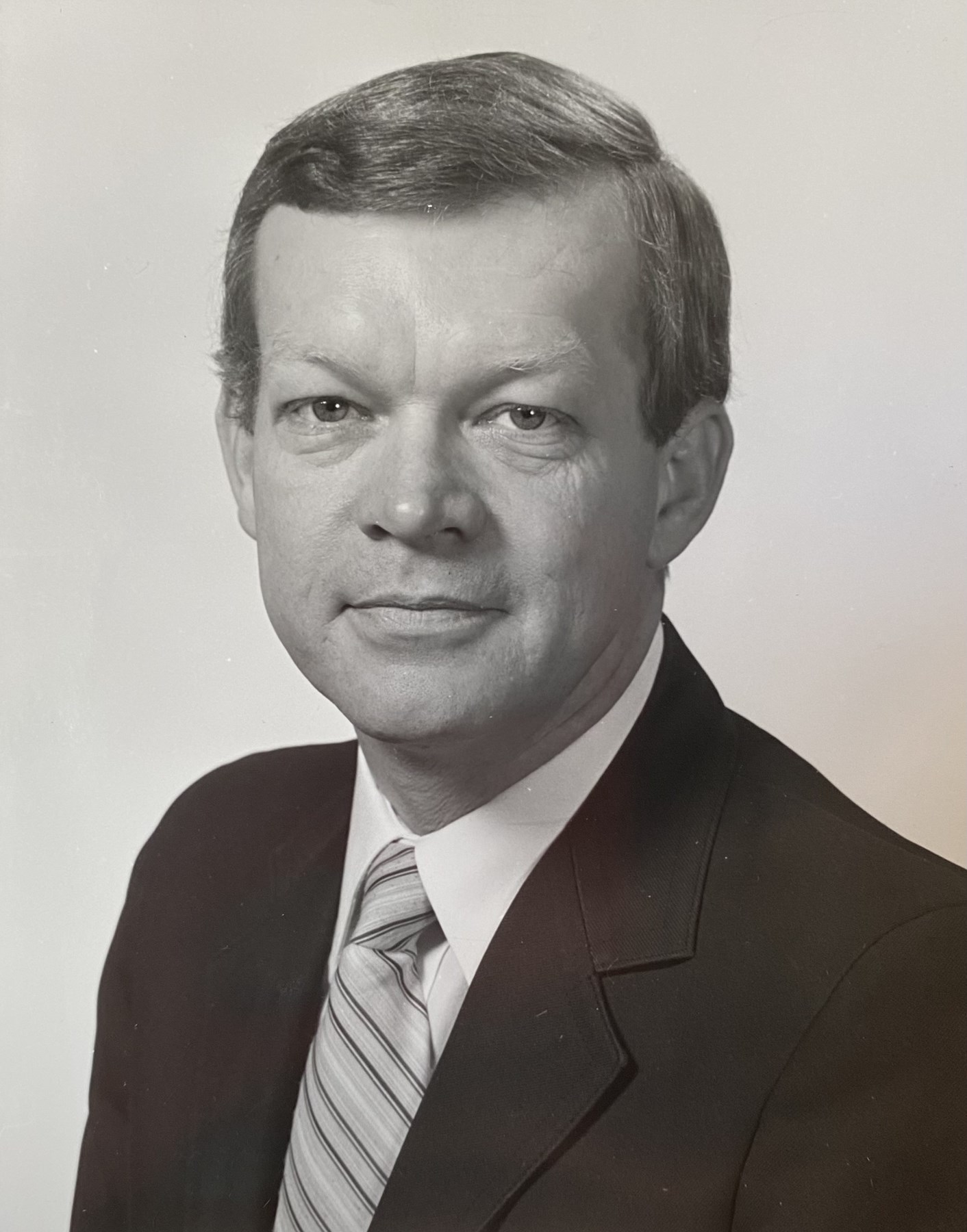 James T. Huston Obituary Kennesaw, GA