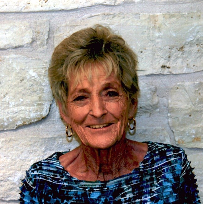 Obituario de Mary Frances Watkins