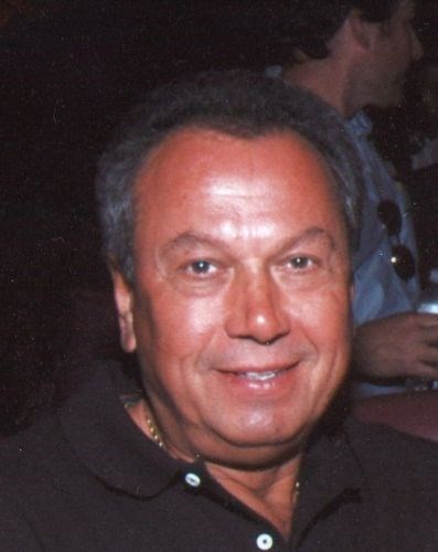 Obituario de Demetrios Jimmy Christofidis