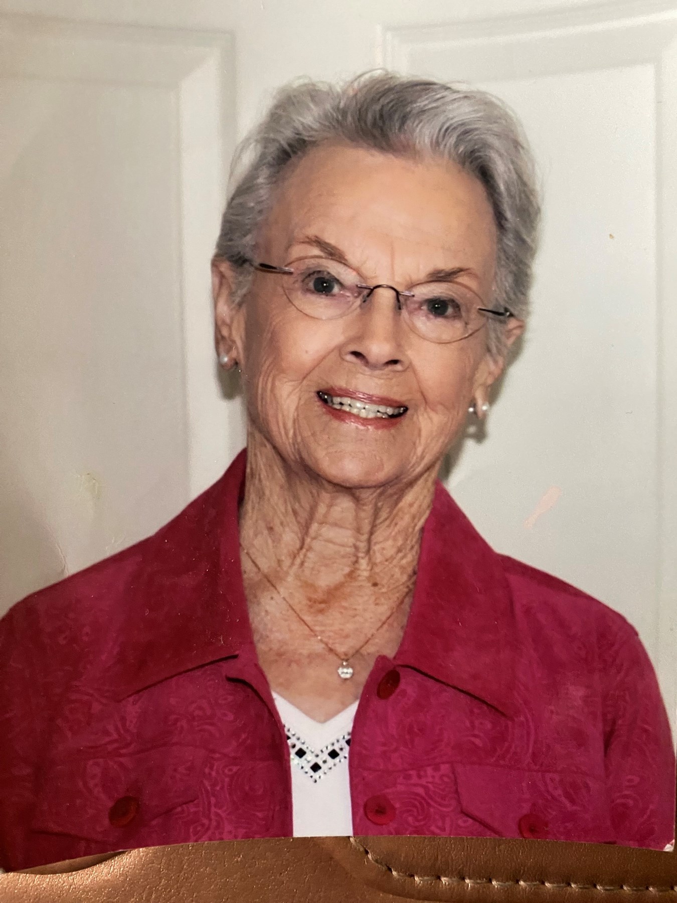 Obituary of Tulu Kirkpatrick King