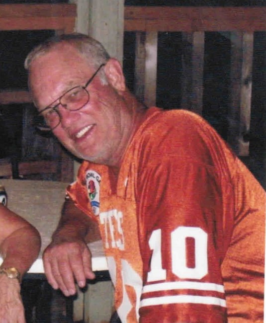 Obituary of William Bryan Liles Jr.