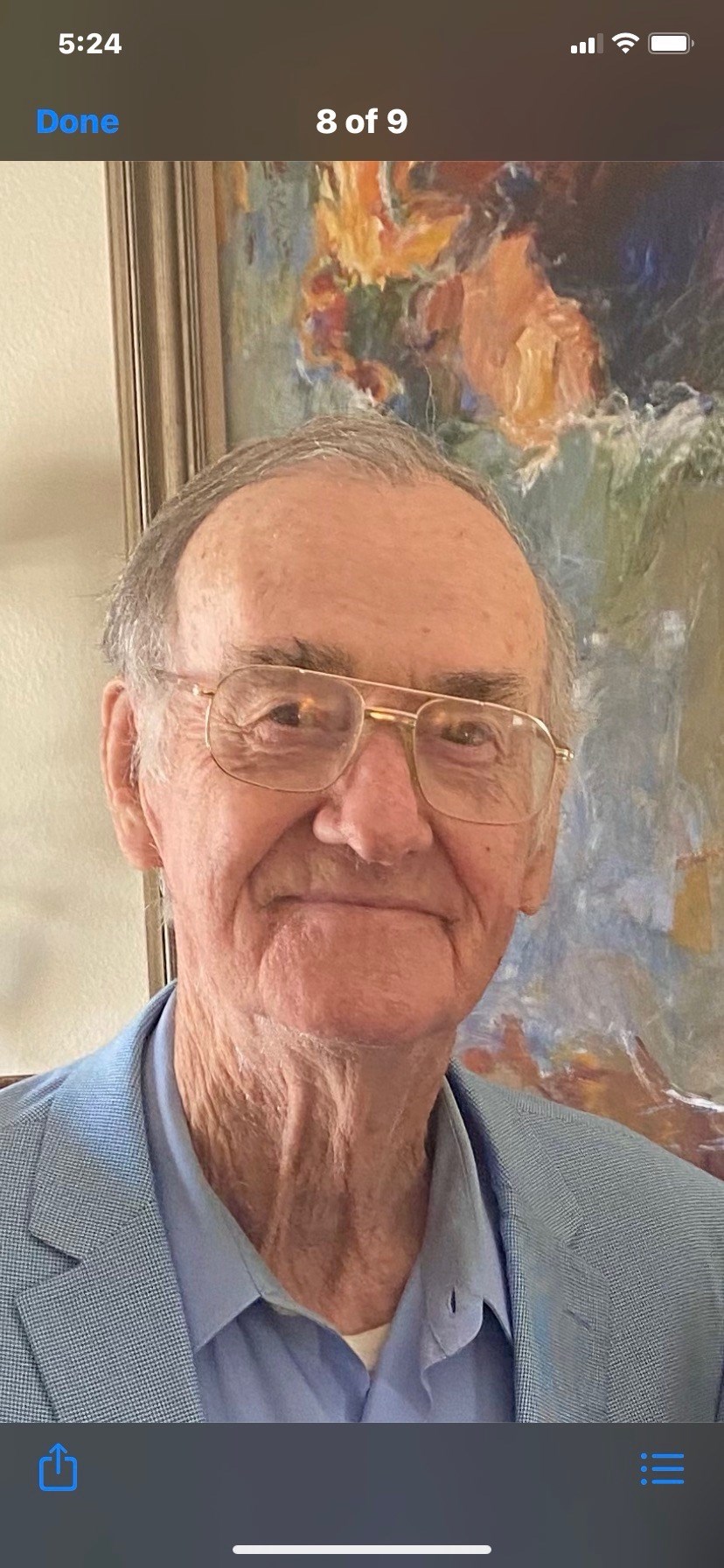 Obituary of Romeo Hicks Morrow