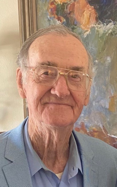 Obituary of Romeo Hicks Morrow