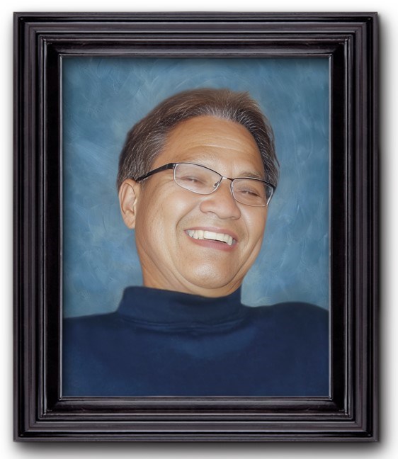 Obituary of Danilo Flores Santos