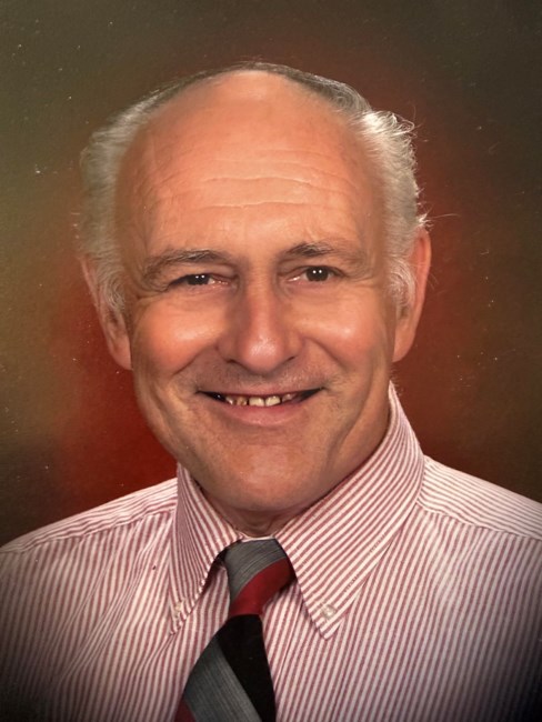 Obituary of Donald J Drury Jr.