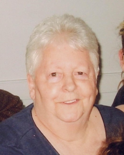 Obituary of Julia Elizabeth McNeary Bondy