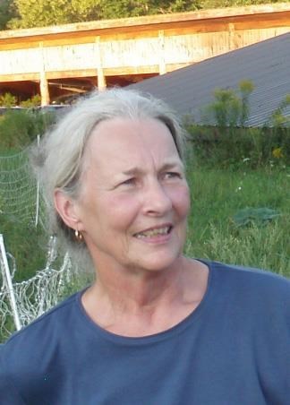 Obituary of Laura R. Morgan