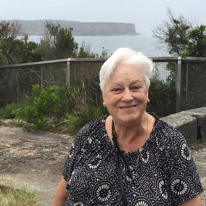 Obituario de Myriam Isabel Badano