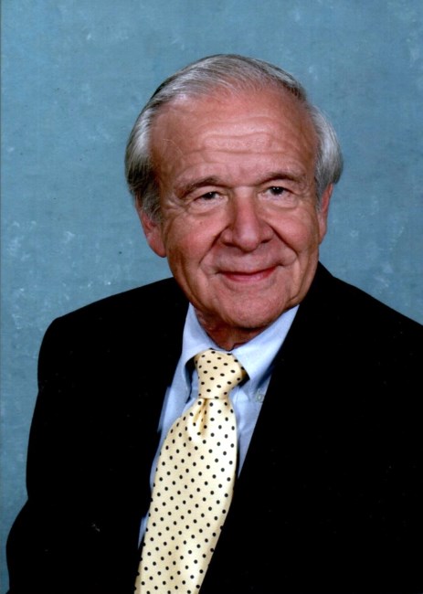 Obituary of Edward Eugene Poole