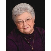 Obituary of Christine M. Olszewski