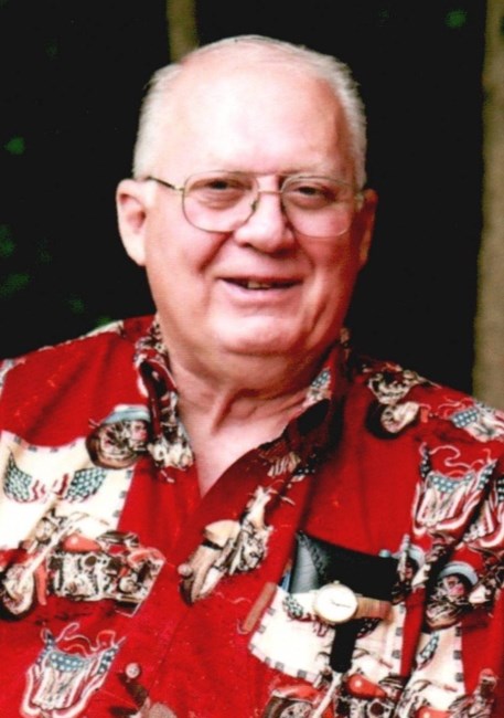 Obituary of Charles Watson Meeks Jr.