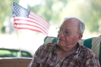 Obituary of Murvin Willis Mullinax