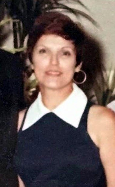 Obituary of Elmeer Josephine Judge