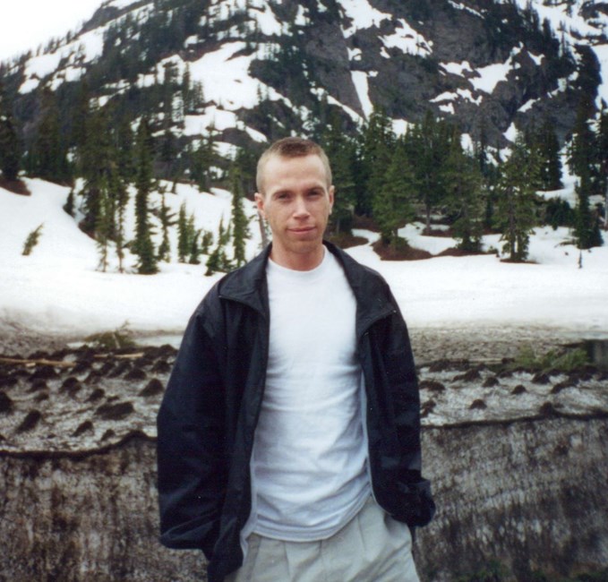 Obituary of Basil Heath White