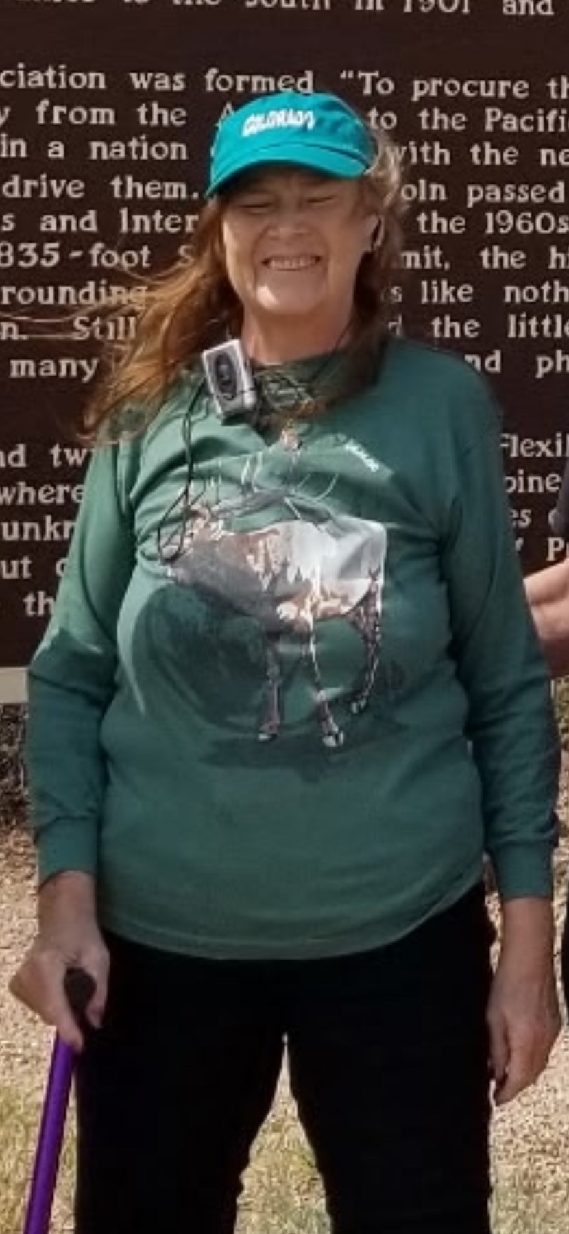 Obituary of Hazel "Paulette" Schneider