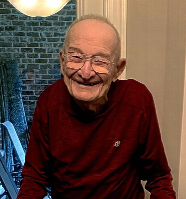 Obituary of Ernest M. Posner Jr.