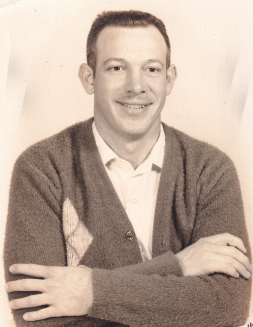 Obituary of Carl O. Miller