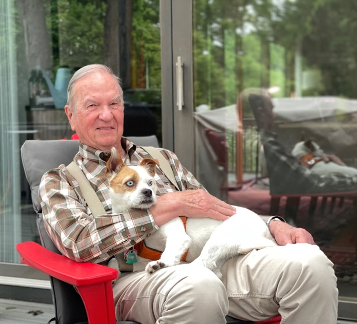 Obituario de Aubrey Christian Elkins Jr.